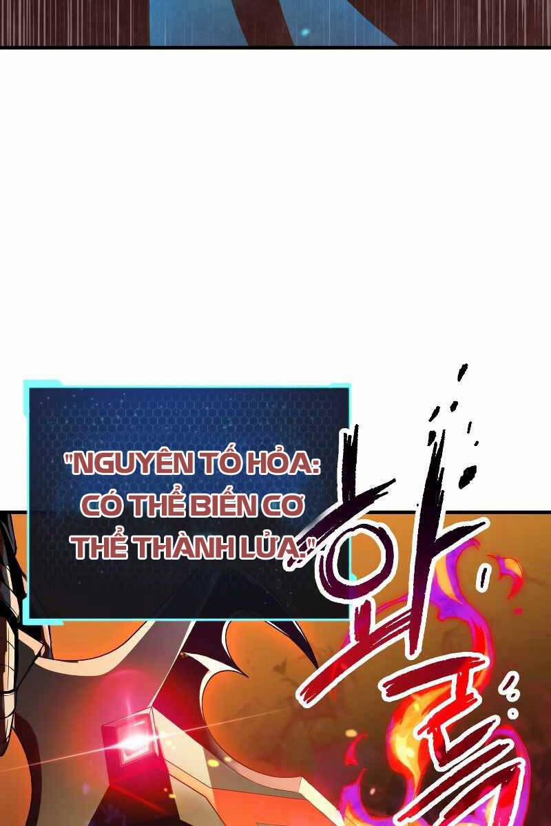 Người Chơi Không Thể Thăng Cấp 100 trang 35