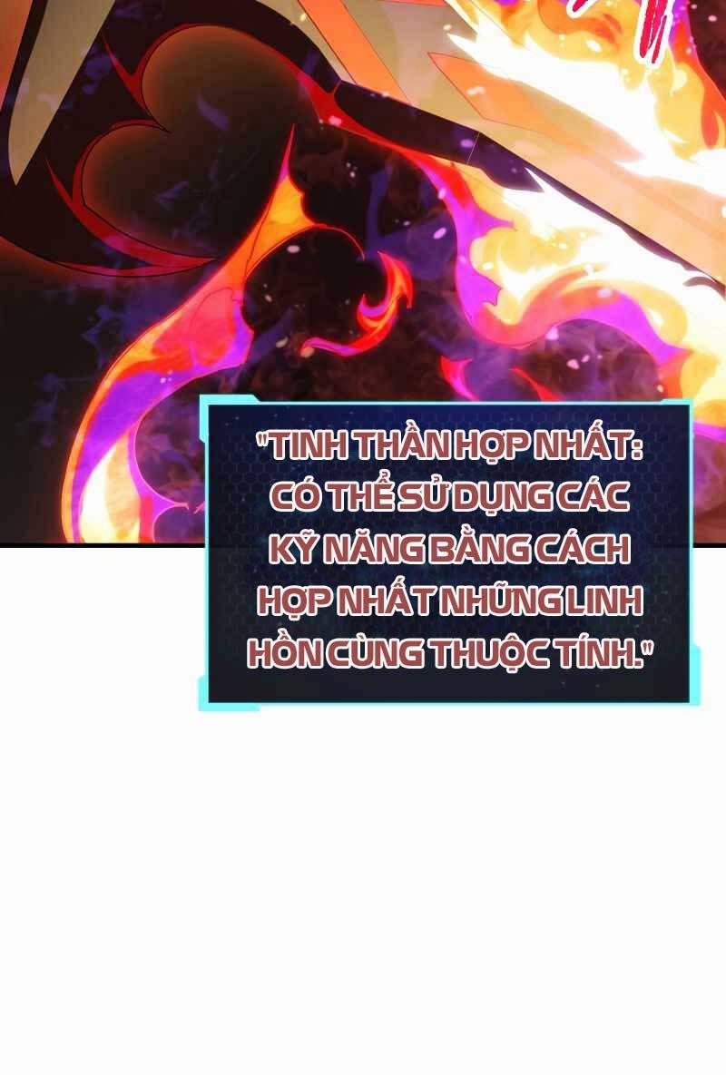 Người Chơi Không Thể Thăng Cấp 100 trang 36