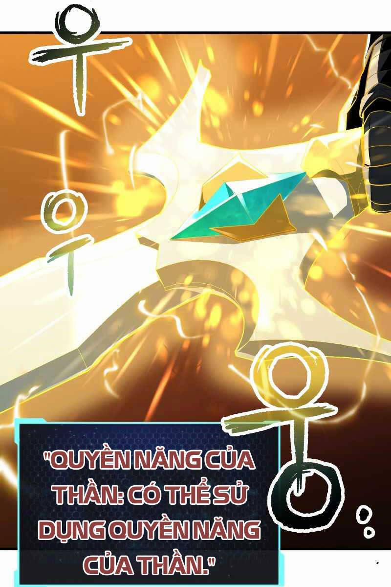 Người Chơi Không Thể Thăng Cấp 100 trang 37