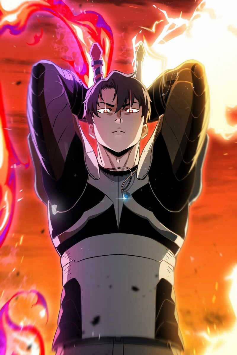 Người Chơi Không Thể Thăng Cấp 100 trang 39