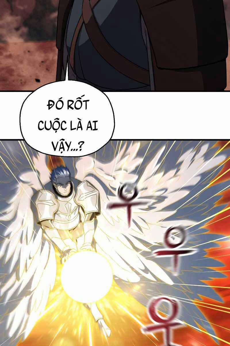 Người Chơi Không Thể Thăng Cấp 100 trang 4