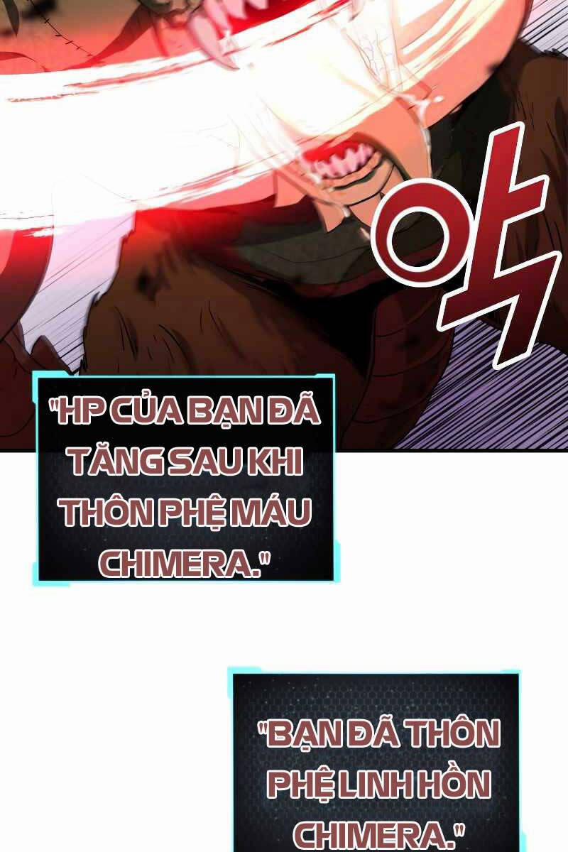 Người Chơi Không Thể Thăng Cấp 100 trang 50