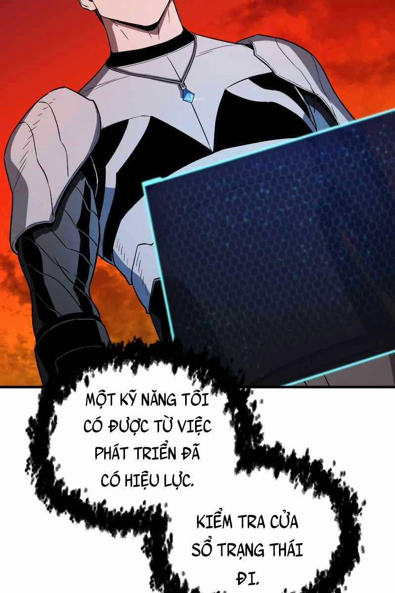 Người Chơi Không Thể Thăng Cấp 100 trang 53