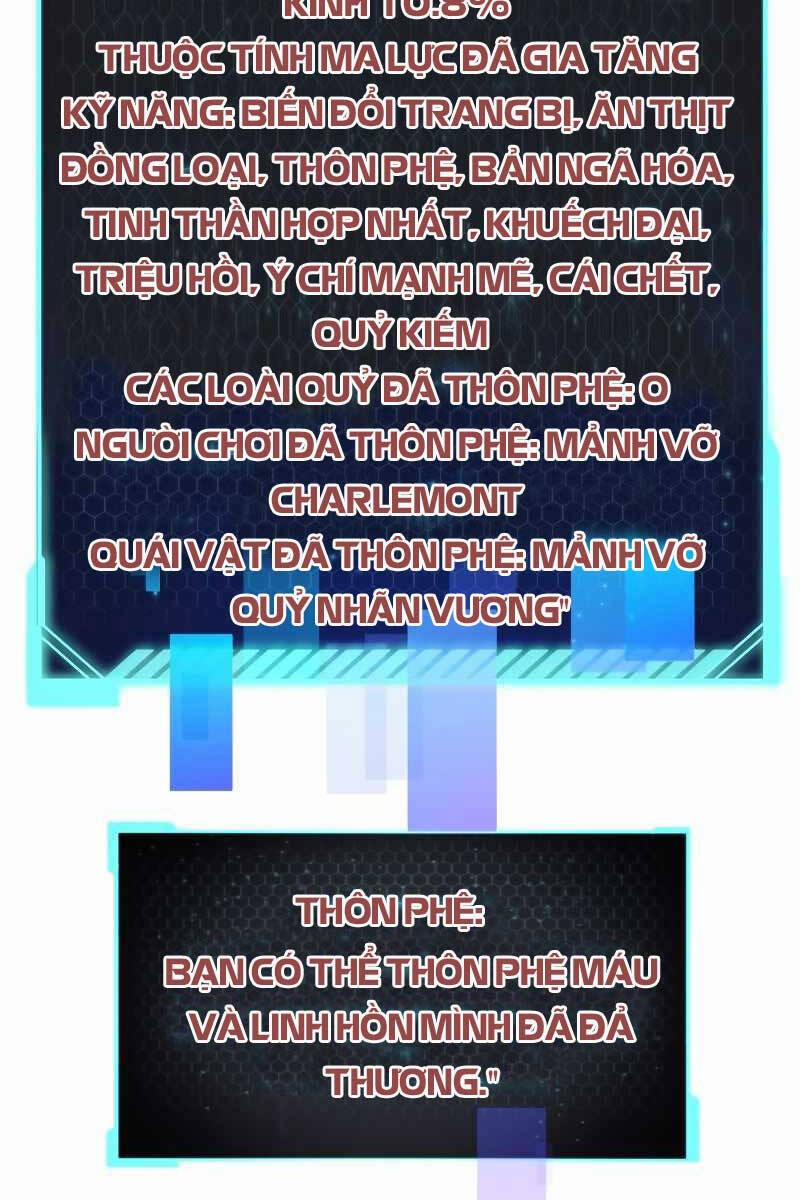 Người Chơi Không Thể Thăng Cấp 100 trang 55