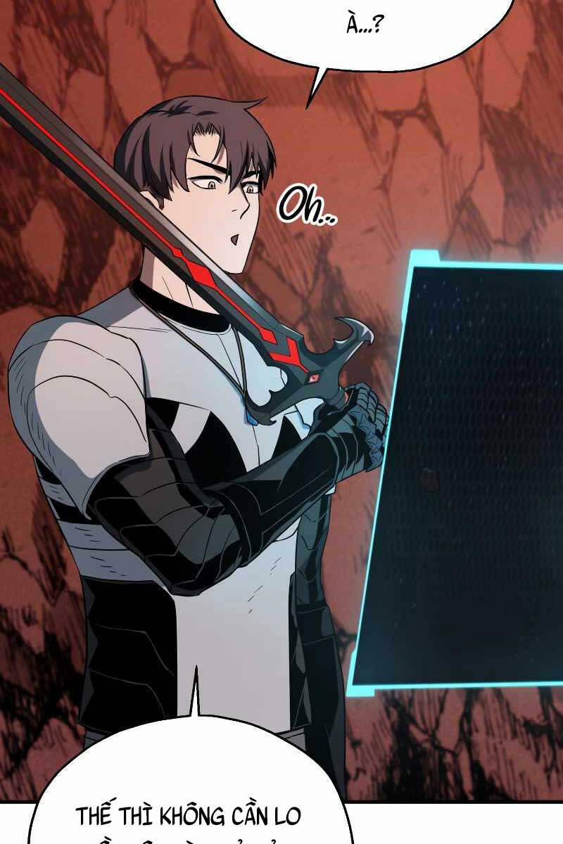 Người Chơi Không Thể Thăng Cấp 100 trang 57