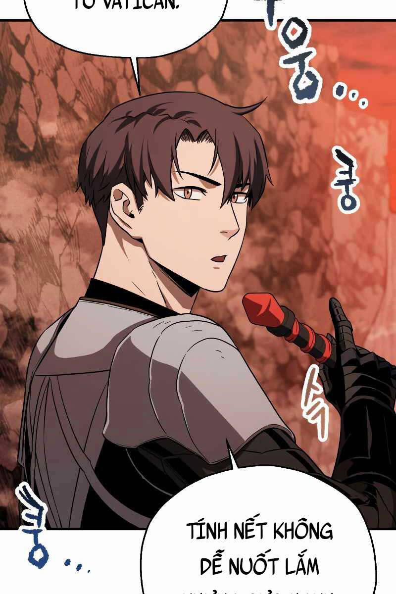 Người Chơi Không Thể Thăng Cấp 100 trang 7