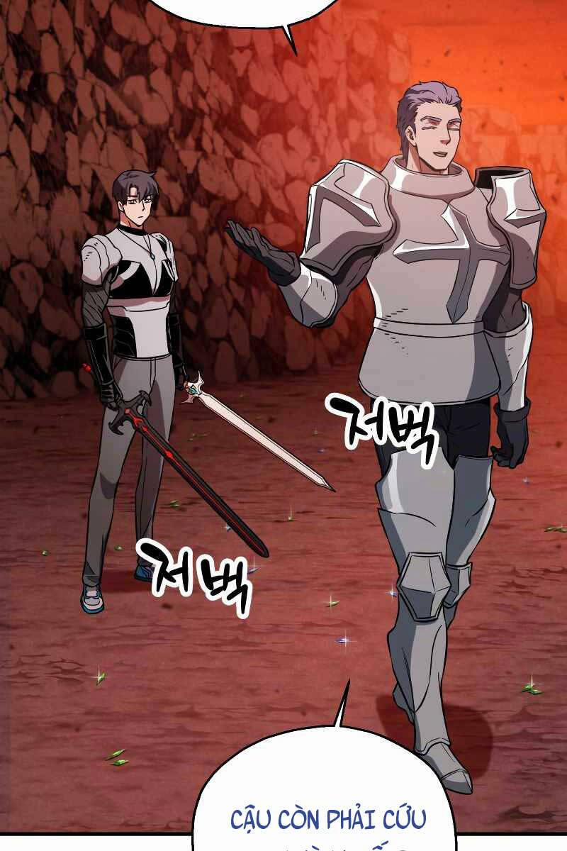 Người Chơi Không Thể Thăng Cấp 100 trang 71