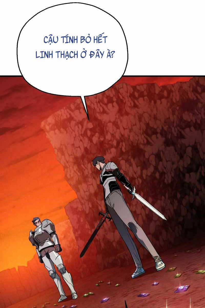 Người Chơi Không Thể Thăng Cấp 100 trang 74