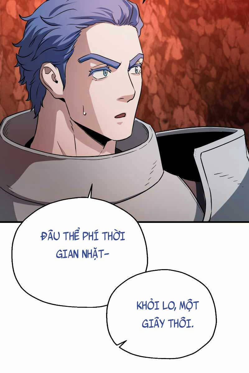 Người Chơi Không Thể Thăng Cấp 100 trang 76