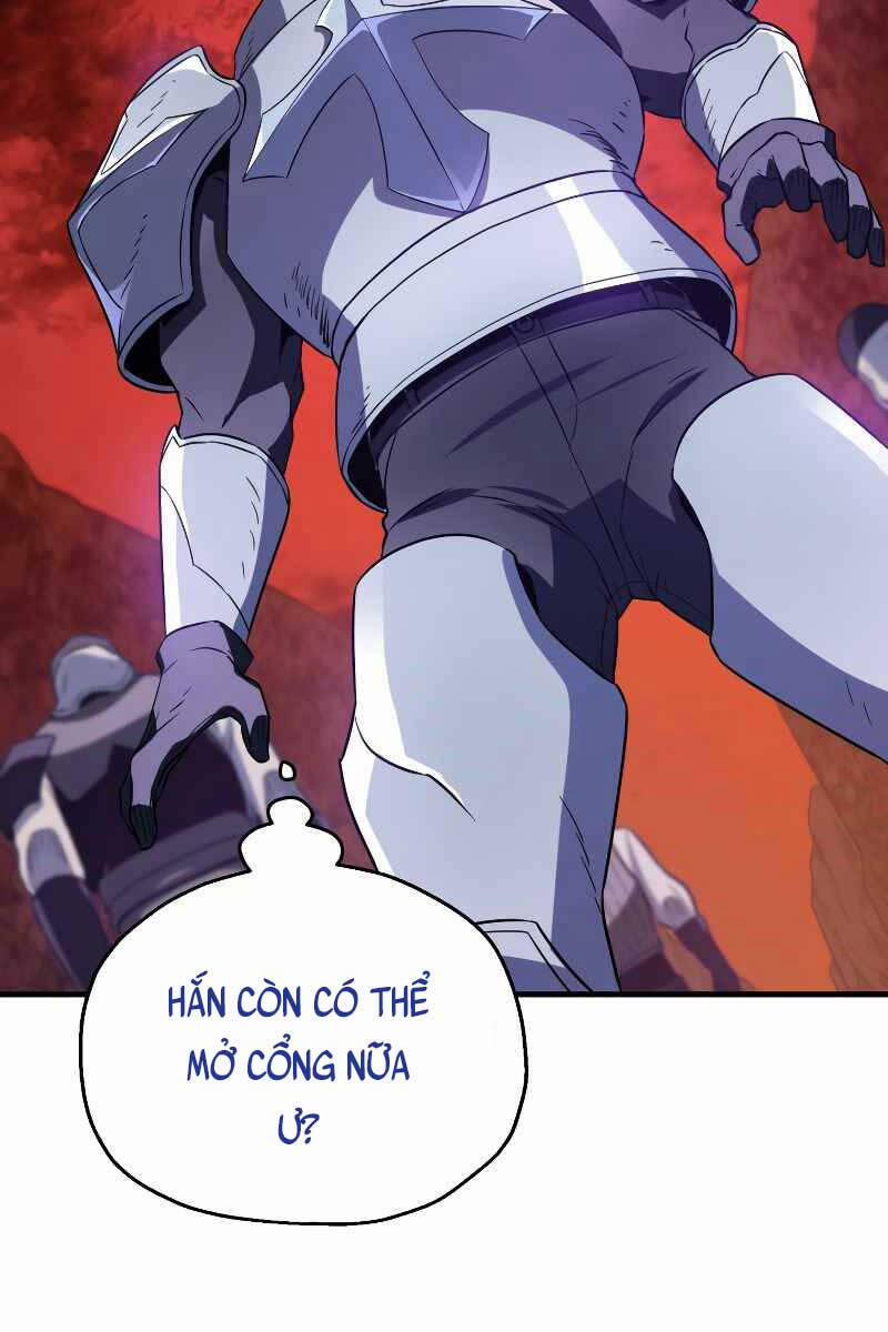 Người Chơi Không Thể Thăng Cấp 100 trang 83