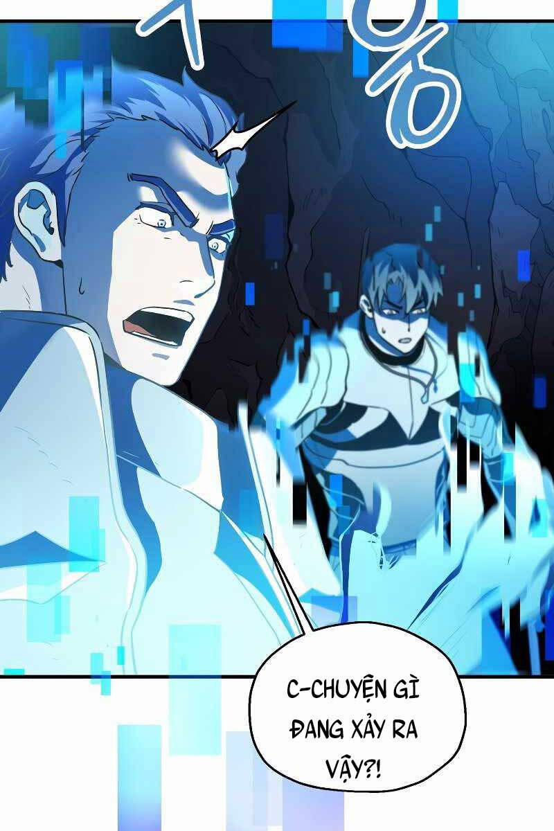 Người Chơi Không Thể Thăng Cấp 101 trang 103