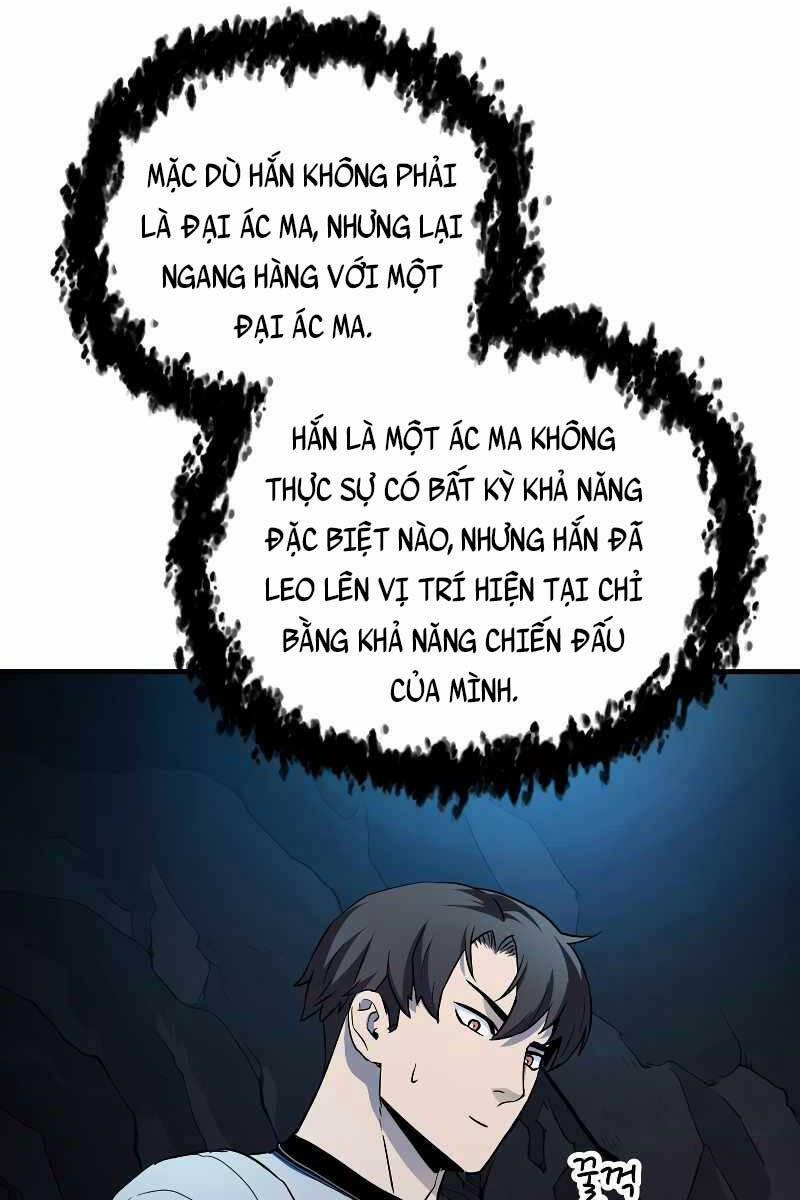 Người Chơi Không Thể Thăng Cấp 101 trang 12