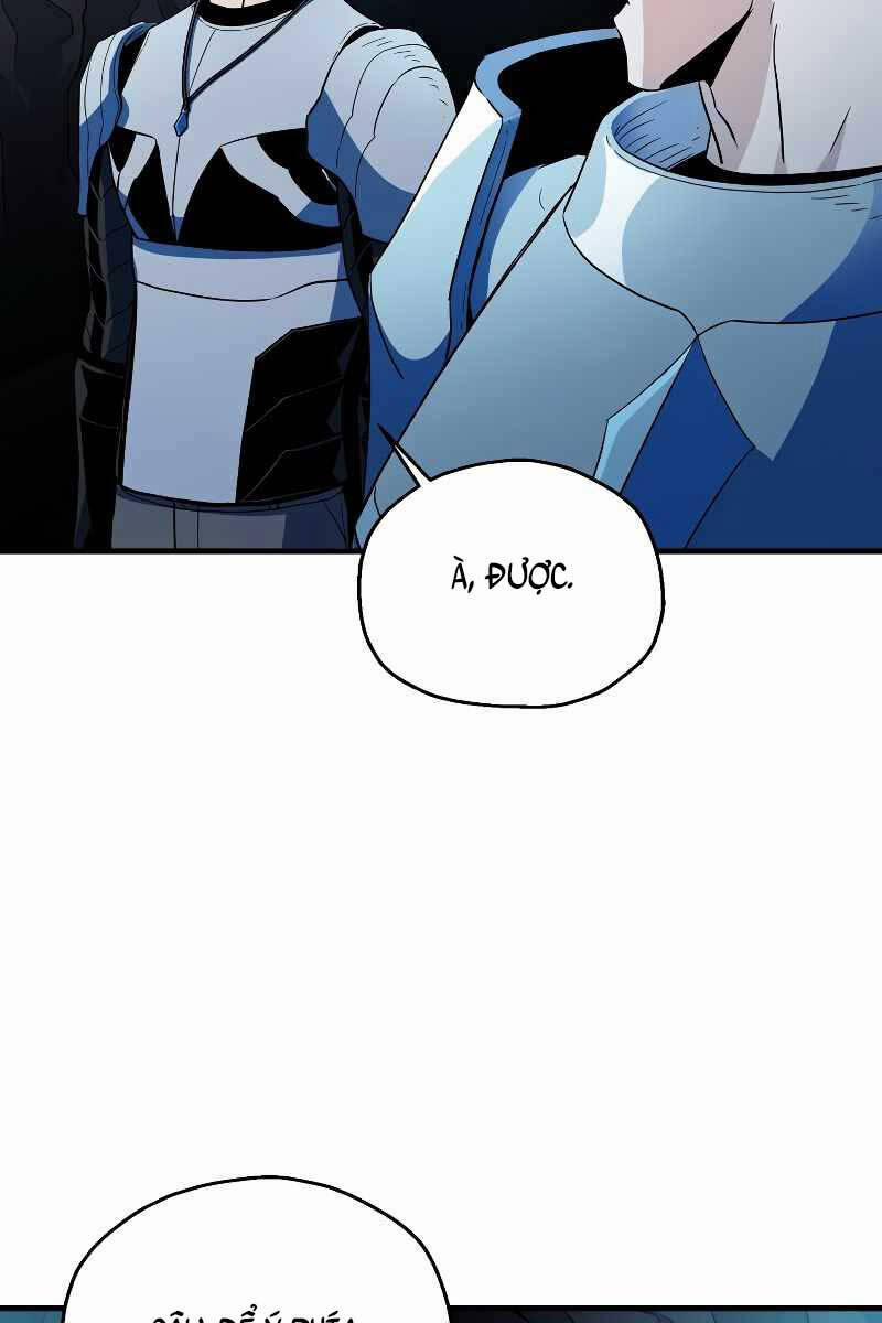 Người Chơi Không Thể Thăng Cấp 101 trang 15