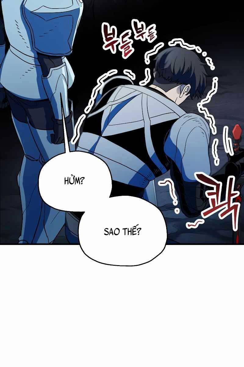 Người Chơi Không Thể Thăng Cấp 101 trang 19