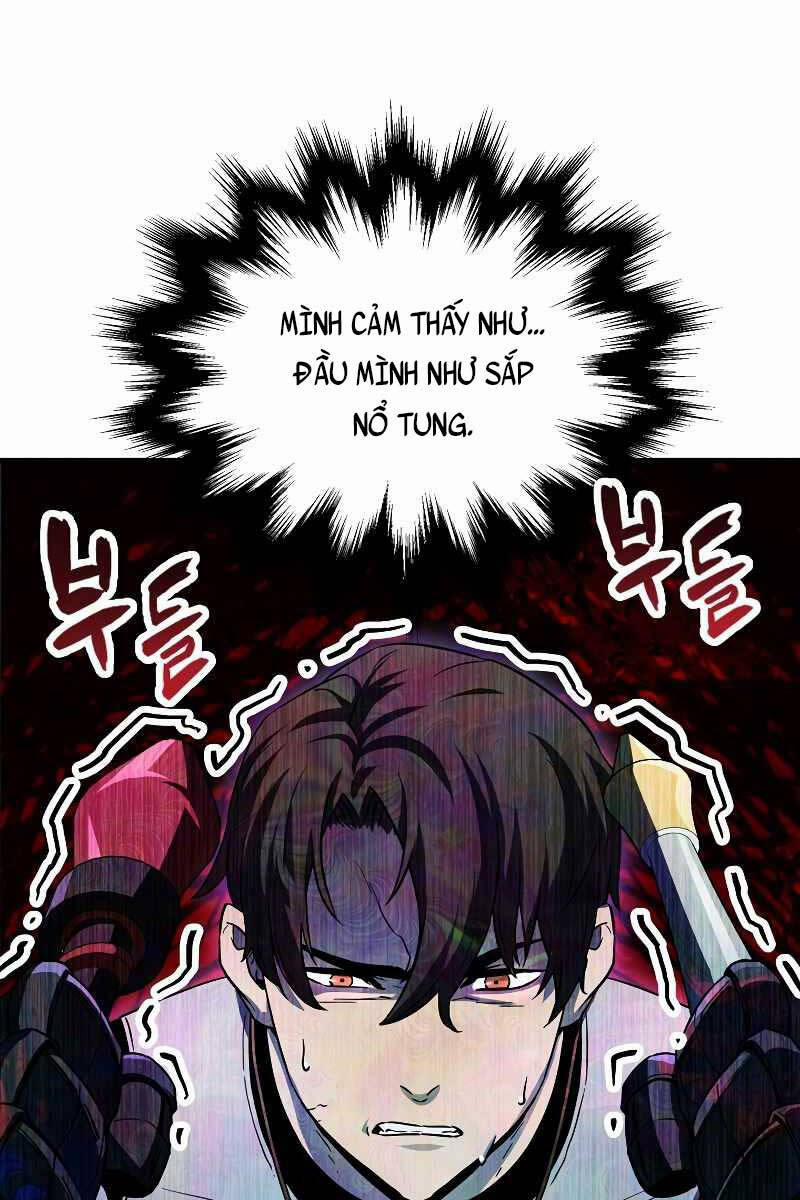 Người Chơi Không Thể Thăng Cấp 101 trang 20