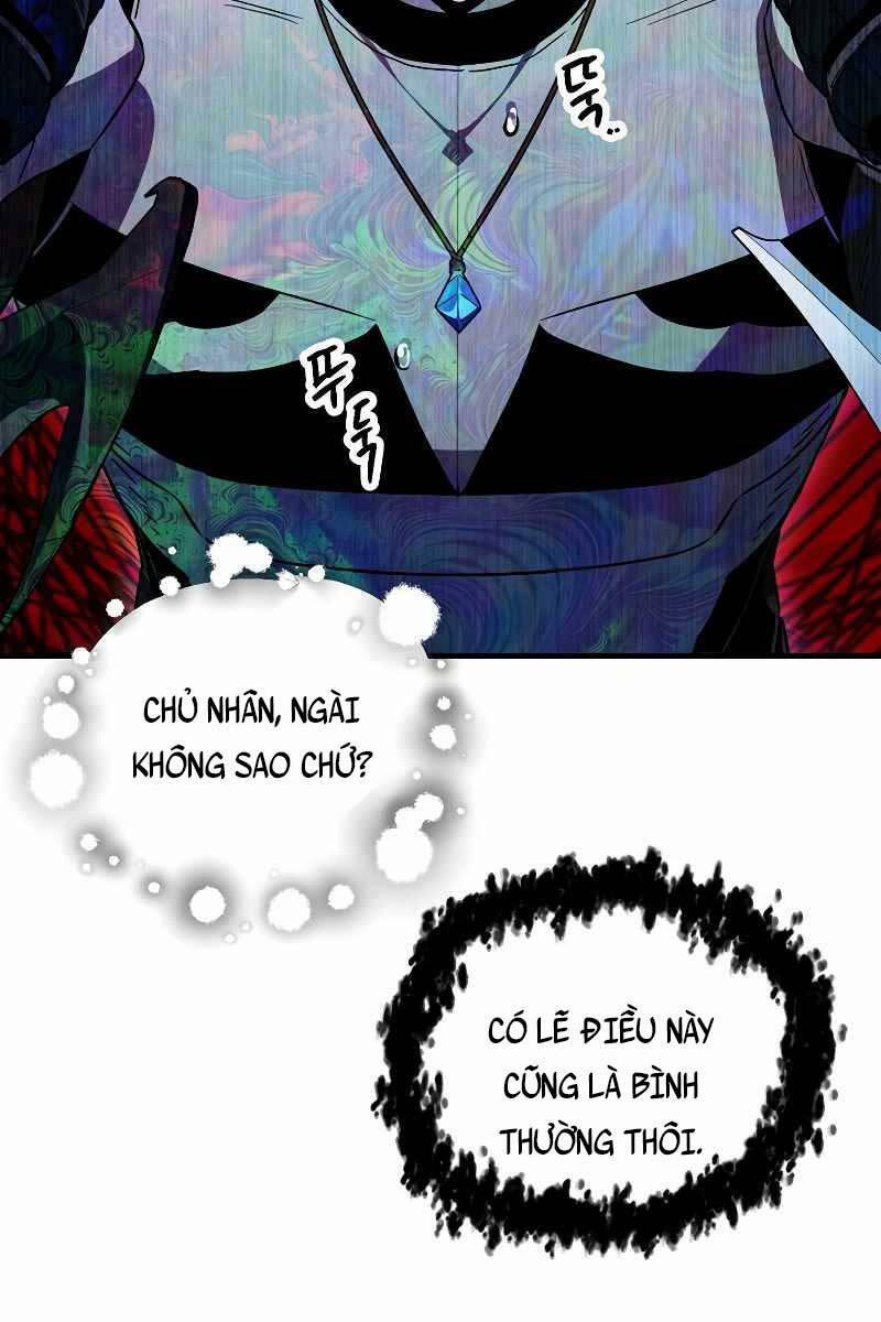 Người Chơi Không Thể Thăng Cấp 101 trang 21