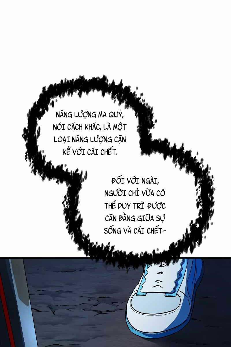 Người Chơi Không Thể Thăng Cấp 101 trang 22