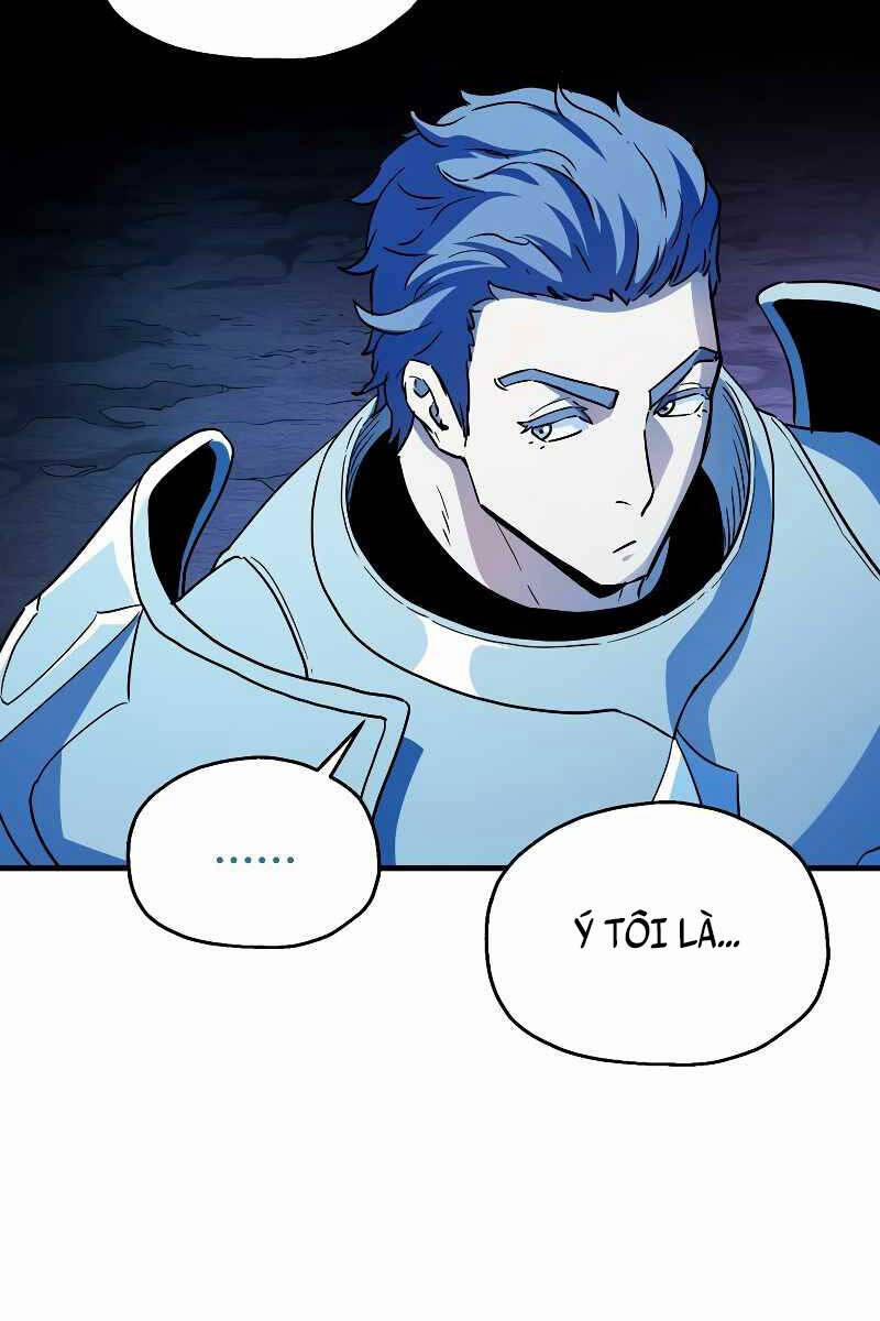 Người Chơi Không Thể Thăng Cấp 101 trang 29