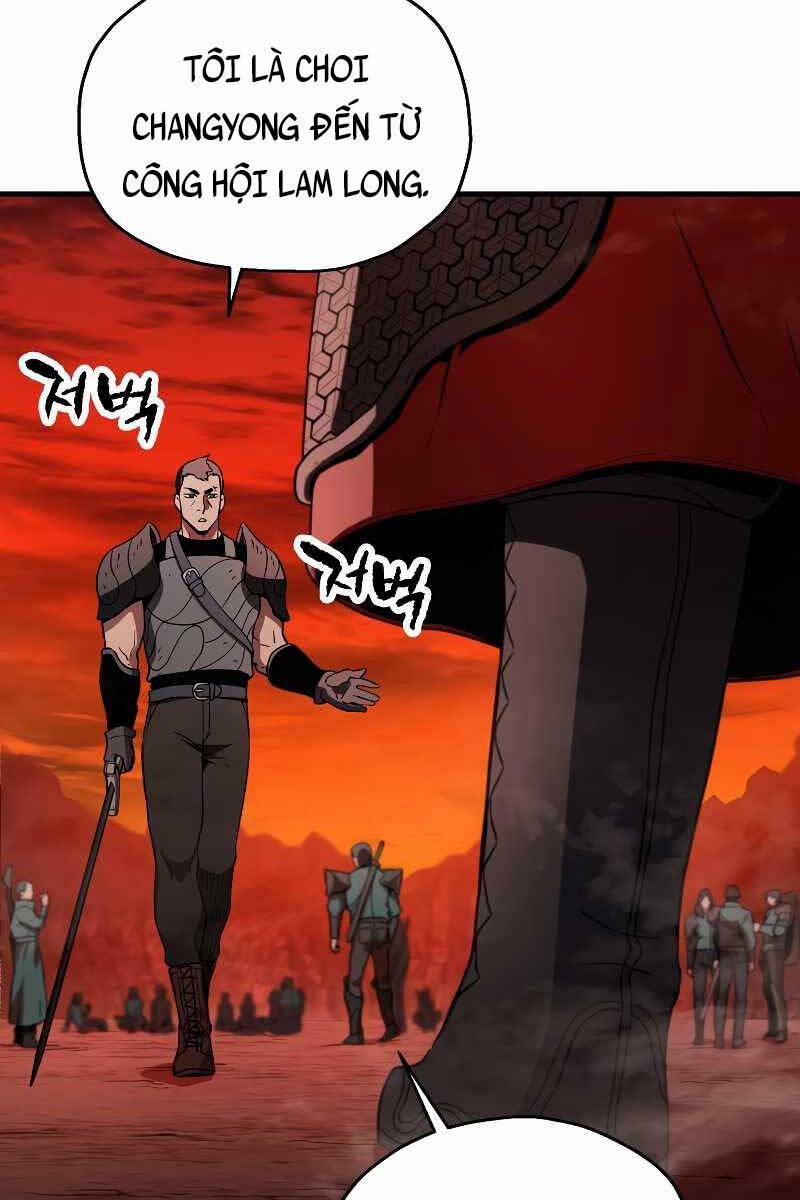 Người Chơi Không Thể Thăng Cấp 101 trang 36