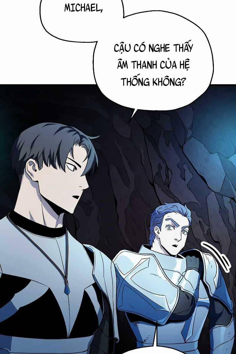 Người Chơi Không Thể Thăng Cấp 101 trang 4