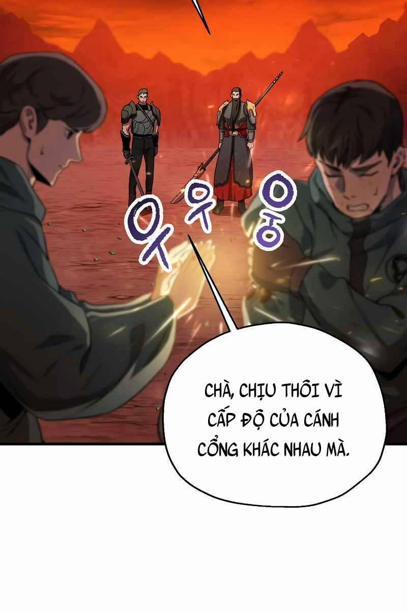 Người Chơi Không Thể Thăng Cấp 101 trang 41