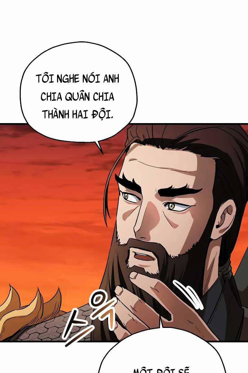 Người Chơi Không Thể Thăng Cấp 101 trang 42