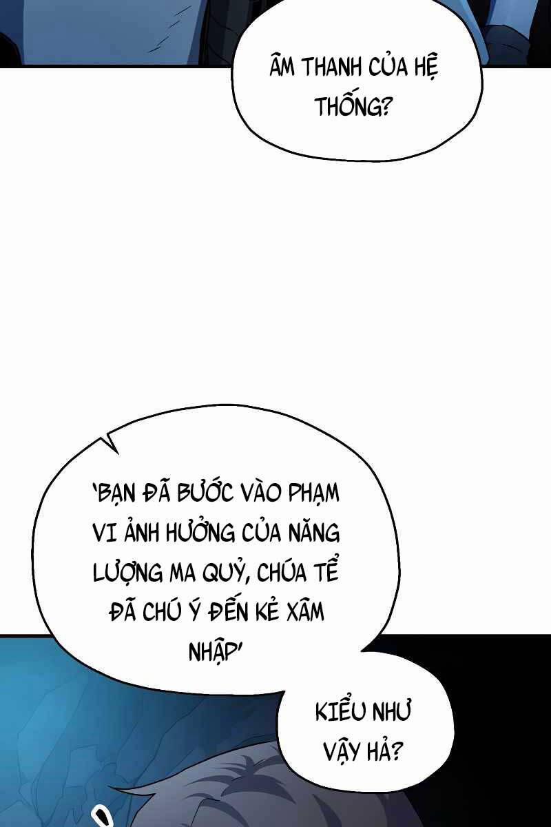 Người Chơi Không Thể Thăng Cấp 101 trang 5