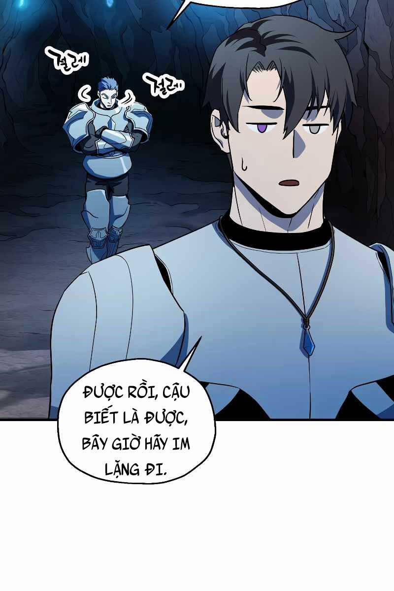 Người Chơi Không Thể Thăng Cấp 101 trang 54