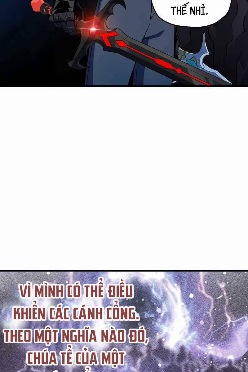 Người Chơi Không Thể Thăng Cấp 101 trang 8