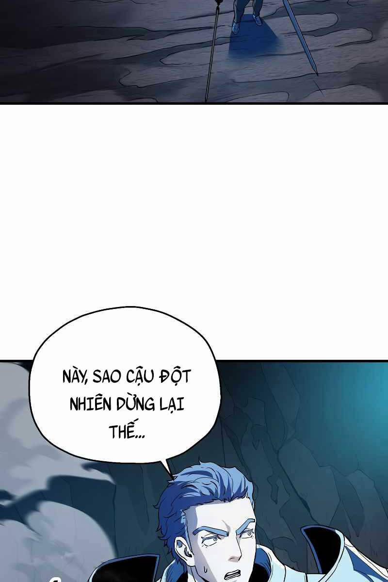 Người Chơi Không Thể Thăng Cấp 101 trang 81