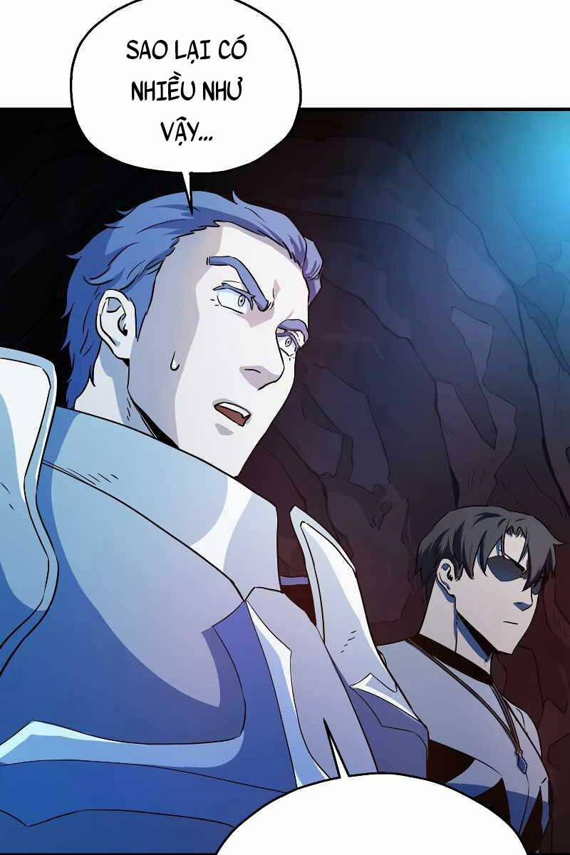 Người Chơi Không Thể Thăng Cấp 101 trang 86