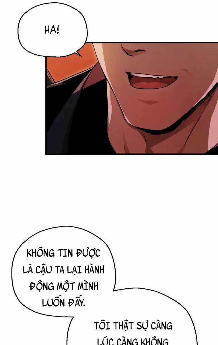 Người Chơi Không Thể Thăng Cấp 102 trang 15