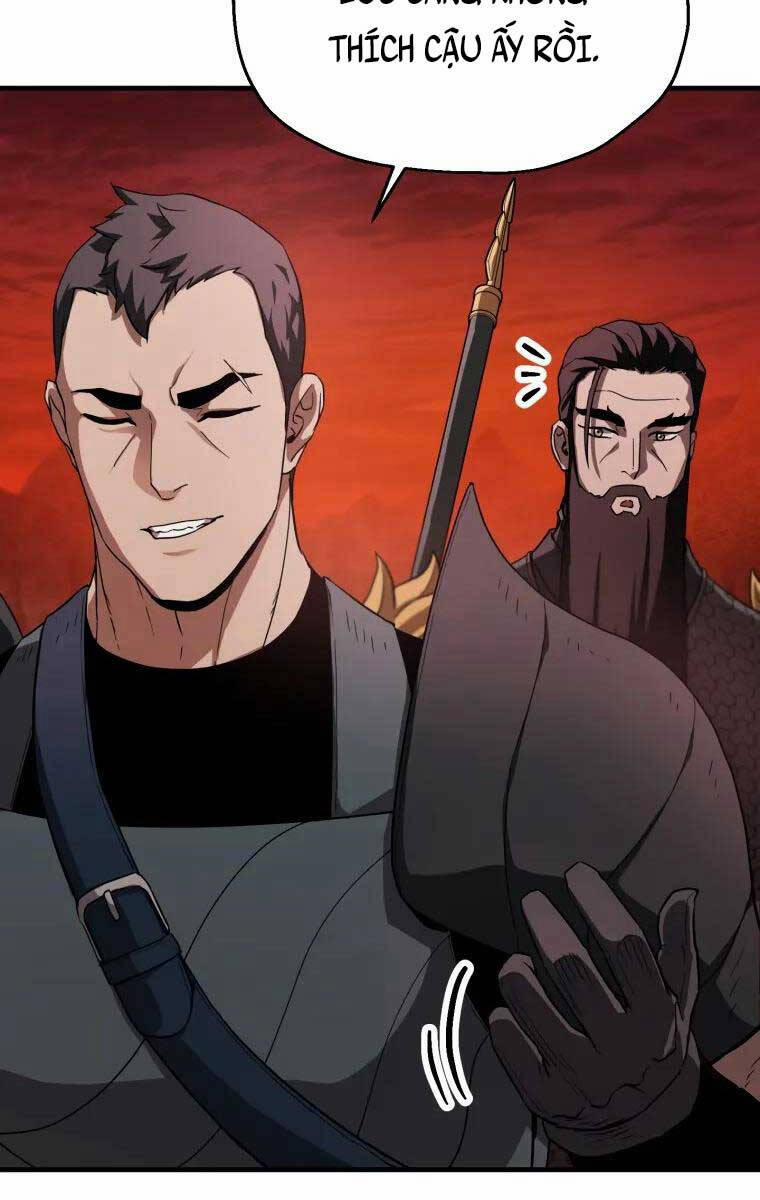 Người Chơi Không Thể Thăng Cấp 102 trang 16