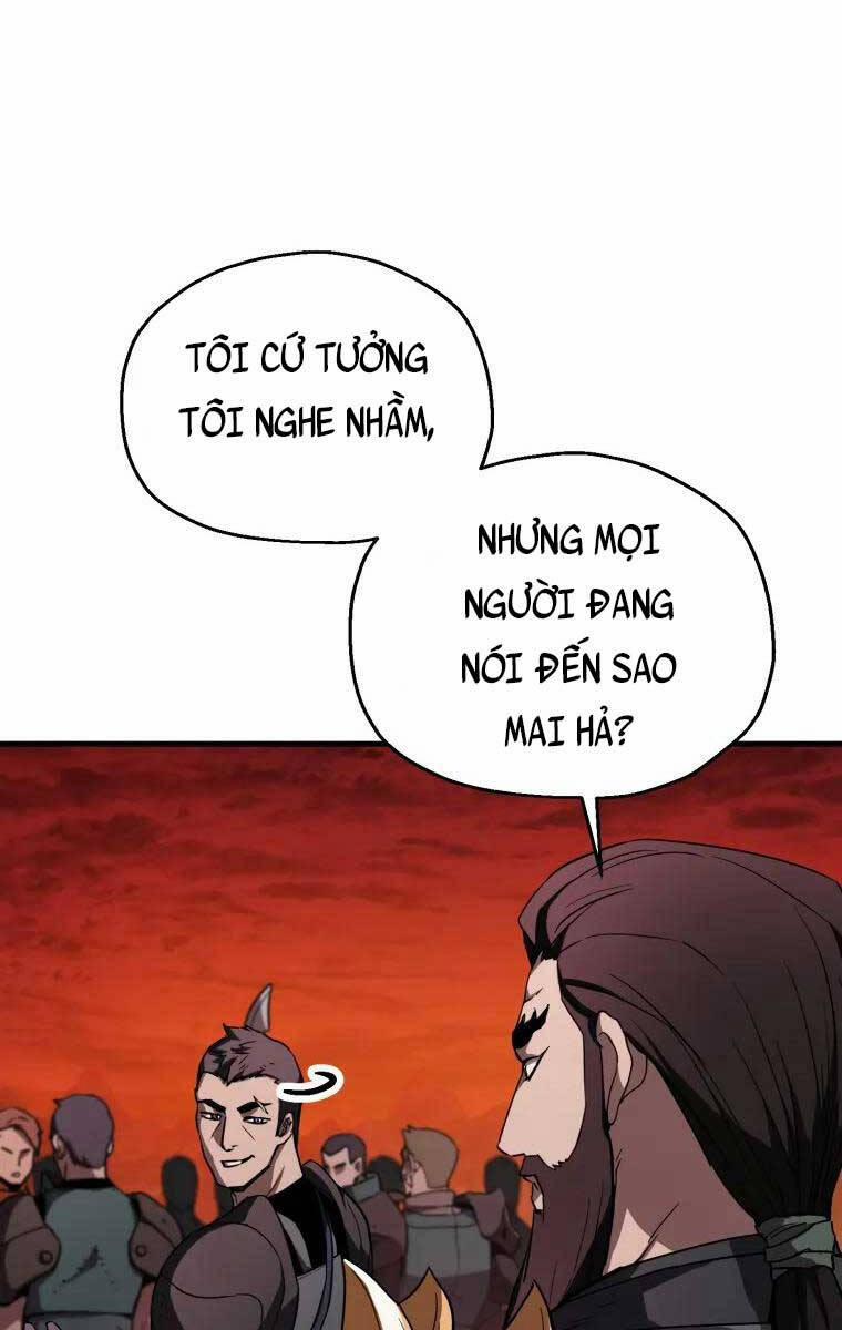 Người Chơi Không Thể Thăng Cấp 102 trang 17