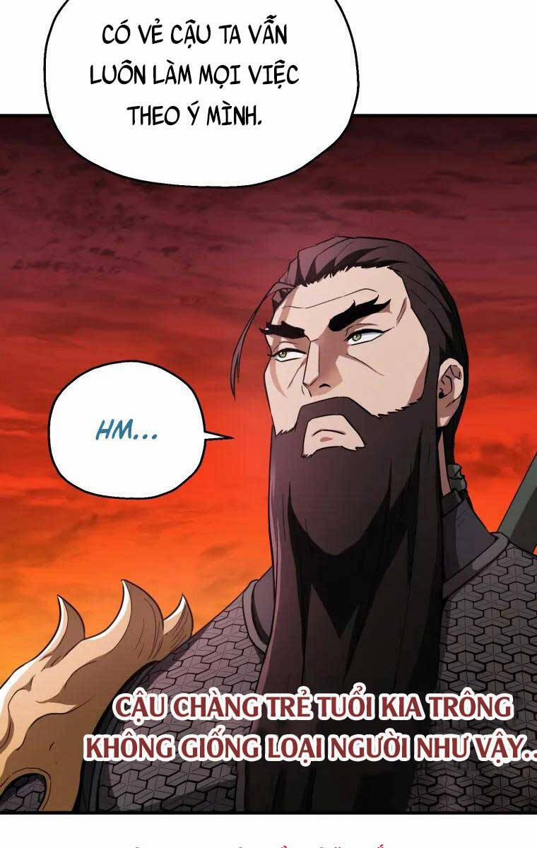 Người Chơi Không Thể Thăng Cấp 102 trang 19