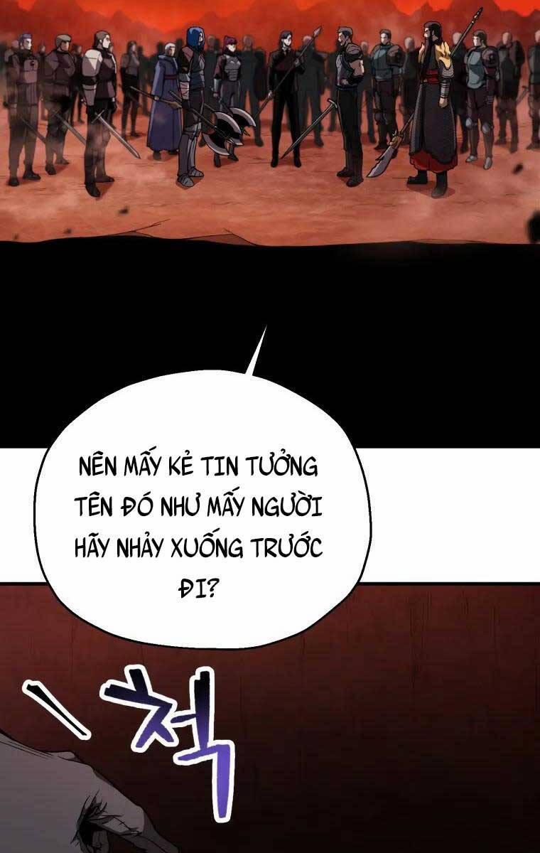 Người Chơi Không Thể Thăng Cấp 102 trang 21