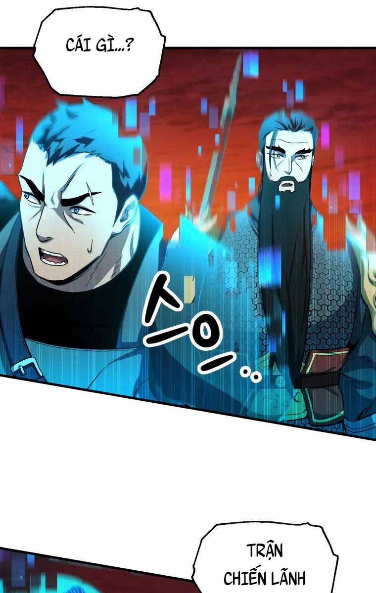 Người Chơi Không Thể Thăng Cấp 102 trang 27