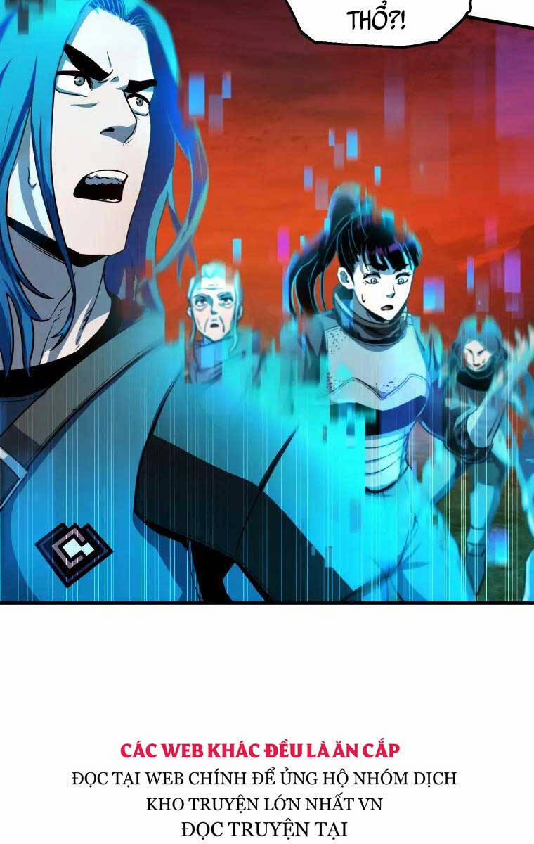 Người Chơi Không Thể Thăng Cấp 102 trang 28