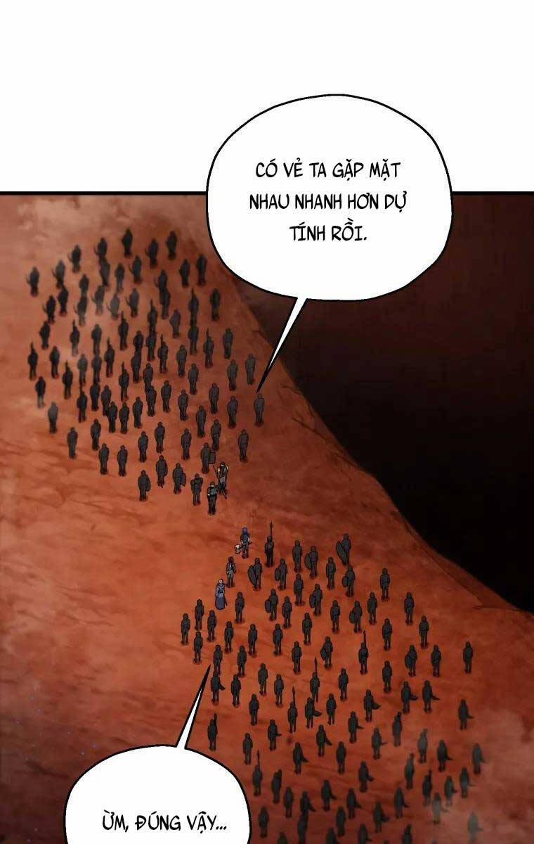 Người Chơi Không Thể Thăng Cấp 102 trang 3