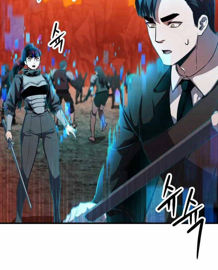 Người Chơi Không Thể Thăng Cấp 102 trang 35