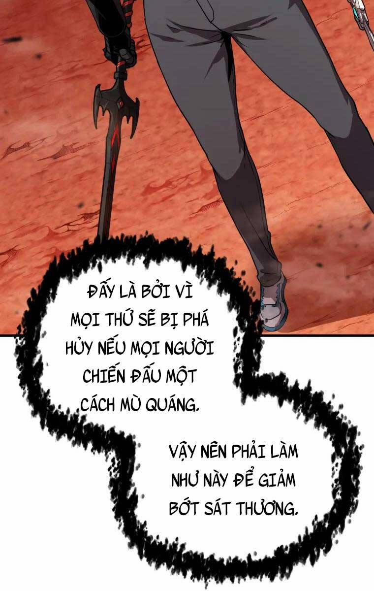 Người Chơi Không Thể Thăng Cấp 102 trang 46