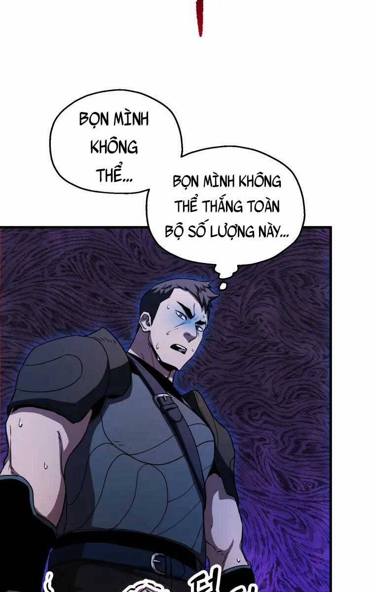 Người Chơi Không Thể Thăng Cấp 102 trang 75