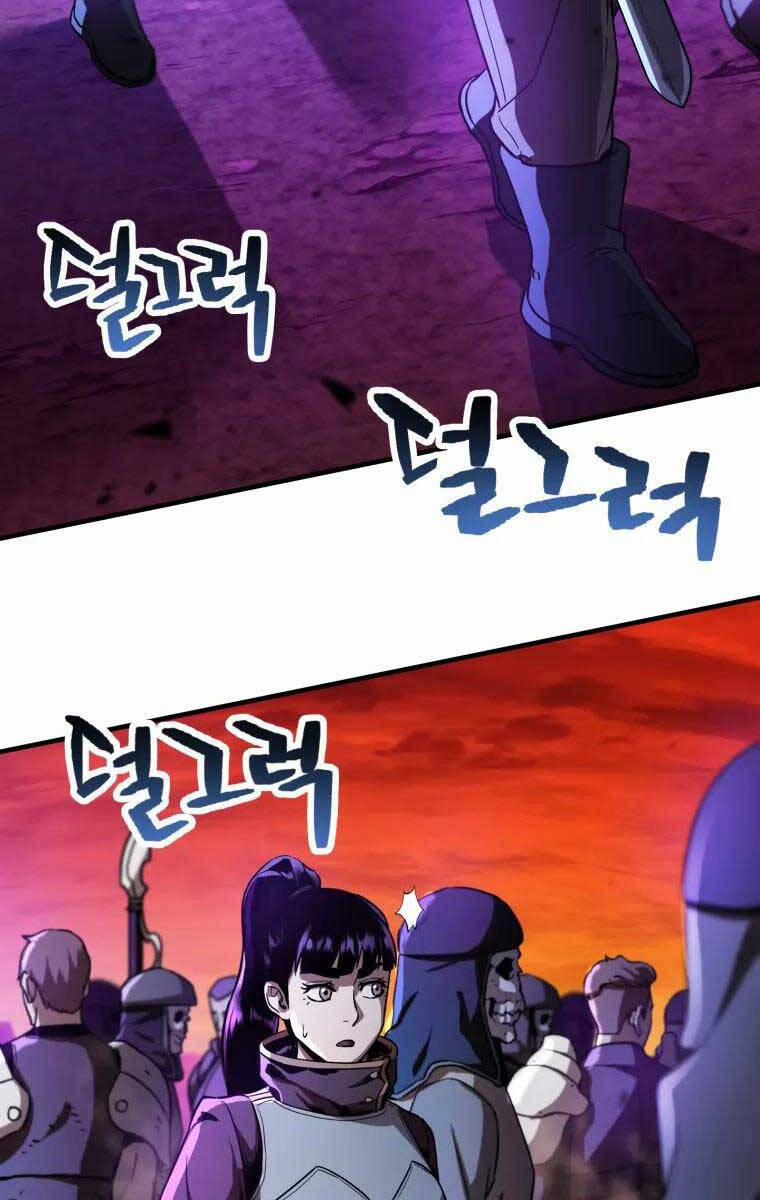 Người Chơi Không Thể Thăng Cấp 102 trang 85