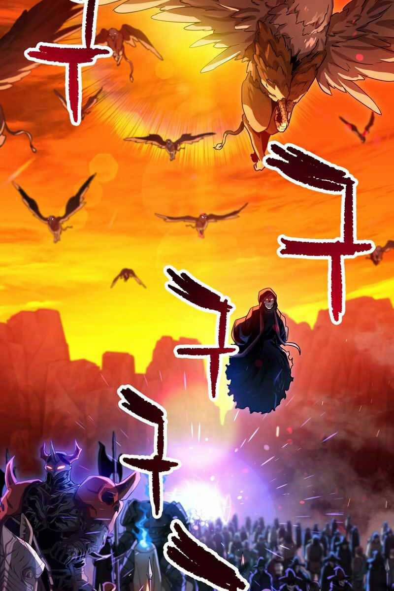 Người Chơi Không Thể Thăng Cấp 103 trang 10