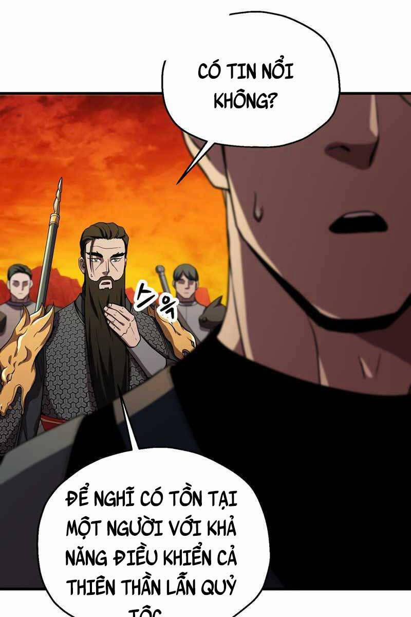 Người Chơi Không Thể Thăng Cấp 103 trang 100