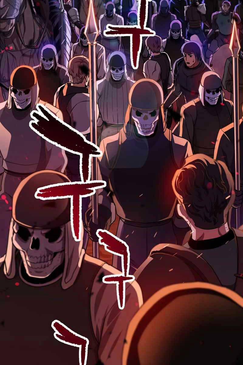 Người Chơi Không Thể Thăng Cấp 103 trang 11