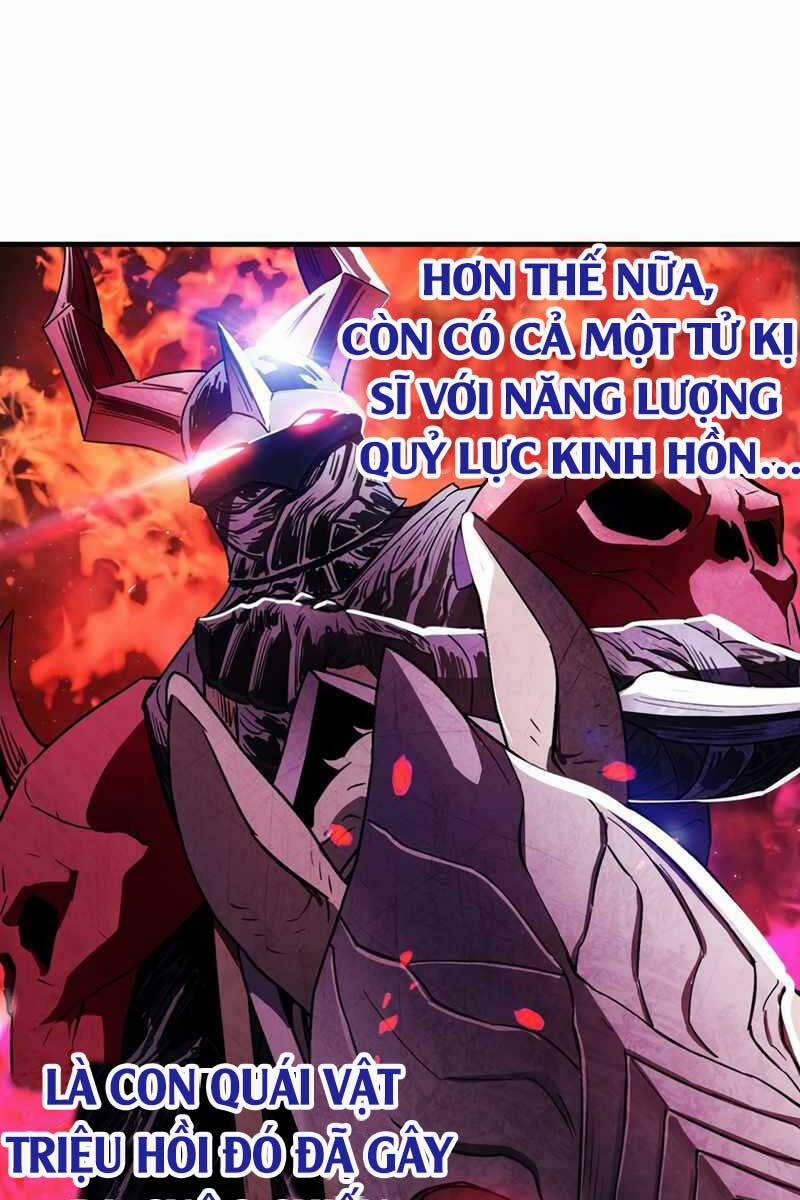 Người Chơi Không Thể Thăng Cấp 103 trang 14