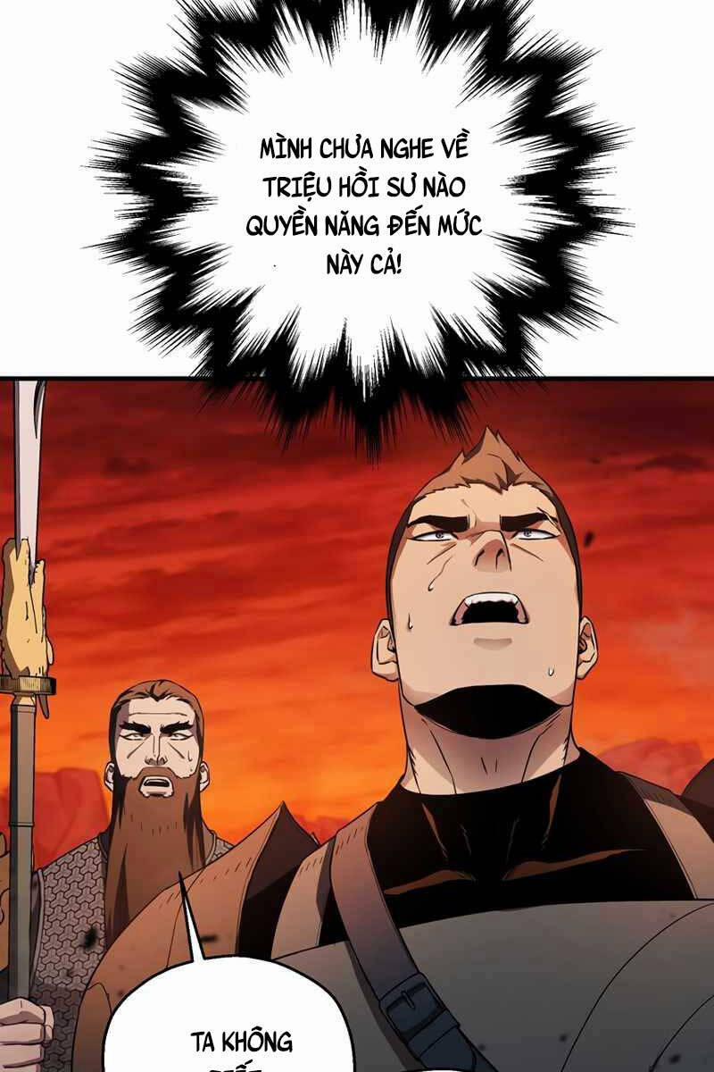 Người Chơi Không Thể Thăng Cấp 103 trang 20