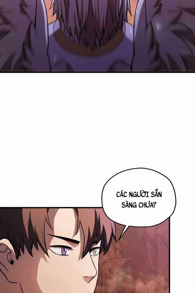 Người Chơi Không Thể Thăng Cấp 103 trang 23