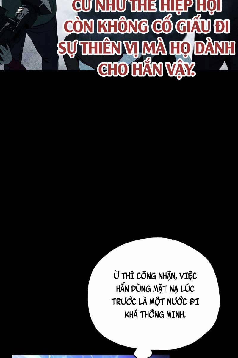 Người Chơi Không Thể Thăng Cấp 103 trang 4